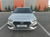 Hyundai Accent 2018 года за 6 000 000 тг. в Петропавловск