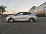Hyundai Accent 2018 года за 6 000 000 тг. в Петропавловск – фото 5
