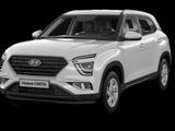 Hyundai Creta 2022 годаүшін11 000 000 тг. в Астана