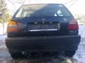 Volkswagen Golf 1994 годаүшін282 315 тг. в Усть-Каменогорск – фото 2