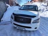 Nissan Patrol 2012 года за 11 777 777 тг. в Усть-Каменогорск – фото 5