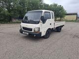 Kia  Bongo 2003 года за 4 200 000 тг. в Алматы – фото 2