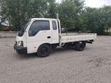 Kia  Bongo 2003 года за 4 200 000 тг. в Алматы – фото 3
