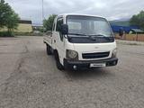 Kia  Bongo 2003 года за 4 200 000 тг. в Алматы – фото 4
