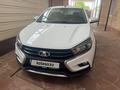 ВАЗ (Lada) Vesta Cross 2021 года за 7 200 000 тг. в Атакент