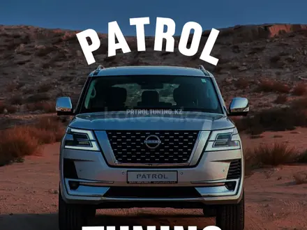 Patroltuning.kz в Алматы – фото 2