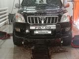 Toyota Land Cruiser Prado 2006 годаүшін10 800 000 тг. в Уральск