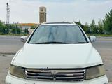 Mitsubishi Chariot 1999 годаүшін1 800 000 тг. в Шымкент