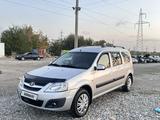 ВАЗ (Lada) Largus 2014 годаүшін3 650 000 тг. в Шымкент – фото 4