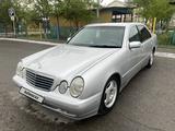 Mercedes-Benz E 320 1999 года за 4 800 000 тг. в Талдыкорган