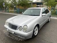 Mercedes-Benz E 320 1999 годаүшін4 550 000 тг. в Талдыкорган