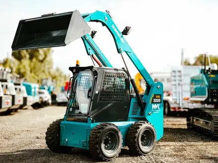 Sunward  Мини Погрузчик SWL3220 2026 года за 16 990 000 тг. в Астана