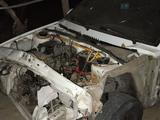 ВАЗ (Lada) 2115 2012 года за 700 000 тг. в Шымкент – фото 4