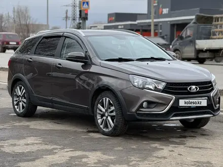 ВАЗ (Lada) Vesta SW Cross 2021 года за 7 000 000 тг. в Уральск