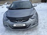 Hyundai Elantra 2014 года за 6 800 000 тг. в Шымкент