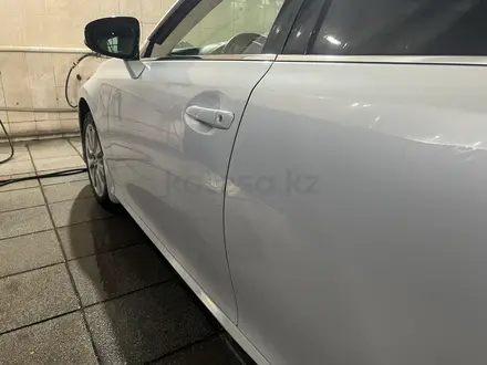 Lexus GS 350 2015 года за 16 350 000 тг. в Астана – фото 12