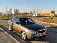 ВАЗ (Lada) Priora 2170 2015 года за 3 700 000 тг. в Астана