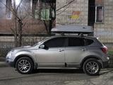 Nissan Qashqai 2007 года за 6 000 000 тг. в Усть-Каменогорск – фото 2