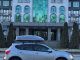 Nissan Qashqai 2007 года за 6 000 000 тг. в Усть-Каменогорск – фото 3
