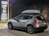 Nissan Qashqai 2007 года за 6 000 000 тг. в Усть-Каменогорск – фото 4