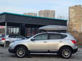 Nissan Qashqai 2007 года за 6 000 000 тг. в Усть-Каменогорск