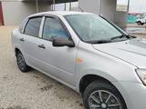 ВАЗ (Lada) Granta 2190 2014 года за 2 400 000 тг. в Семей