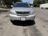 Lexus RX 350 2008 годаүшін9 500 000 тг. в Алматы – фото 2