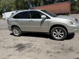 Lexus RX 350 2008 годаүшін9 500 000 тг. в Алматы – фото 3
