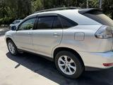 Lexus RX 350 2008 годаүшін9 500 000 тг. в Алматы – фото 5
