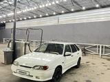 ВАЗ (Lada) 2114 2012 годаүшін1 500 000 тг. в Шымкент