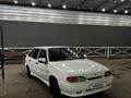 ВАЗ (Lada) 2114 2012 годаүшін1 500 000 тг. в Шымкент – фото 5