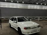 ВАЗ (Lada) 2114 2012 годаүшін1 500 000 тг. в Шымкент – фото 5