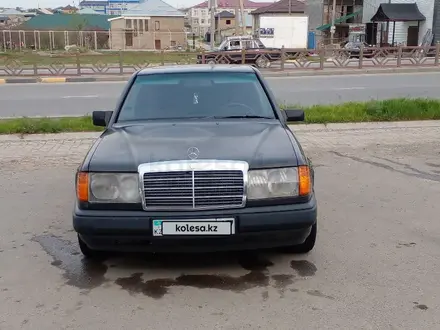 Mercedes-Benz E 230 1987 года за 1 200 000 тг. в Шымкент – фото 17