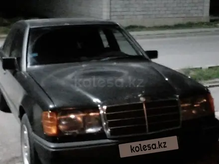 Mercedes-Benz E 230 1987 года за 1 200 000 тг. в Шымкент – фото 7