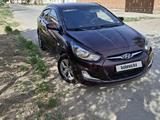 Hyundai Solaris 2011 годаүшін4 200 000 тг. в Кызылорда