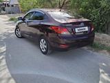 Hyundai Solaris 2011 годаүшін4 200 000 тг. в Кызылорда – фото 3