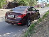 Hyundai Solaris 2011 годаүшін4 200 000 тг. в Кызылорда – фото 4
