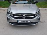 Volkswagen Polo 2021 года за 10 500 000 тг. в Костанай