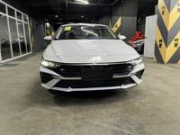 Hyundai Elantra 2024 годаүшін9 600 000 тг. в Алматы