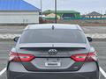 Toyota Camry 2019 года за 8 500 000 тг. в Актобе – фото 4