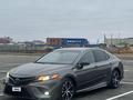 Toyota Camry 2019 года за 8 500 000 тг. в Актобе – фото 3