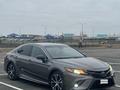 Toyota Camry 2019 года за 8 500 000 тг. в Актобе – фото 2