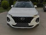 Hyundai Santa Fe 2020 года за 15 000 000 тг. в Усть-Каменогорск – фото 4