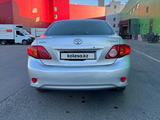 Toyota Corolla 2009 годаүшін3 800 000 тг. в Павлодар – фото 2