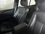 Mercedes-Benz E 420 1999 года за 5 500 000 тг. в Тараз – фото 4