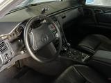 Mercedes-Benz E 420 1999 года за 5 500 000 тг. в Тараз – фото 3