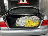 Mercedes-Benz E 420 1999 года за 5 500 000 тг. в Тараз – фото 5
