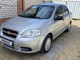 Chevrolet Aveo 2010 годаүшін1 300 000 тг. в Кульсары