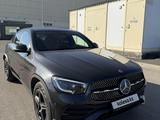 Mercedes-Benz GLC Coupe 300 2022 года за 31 900 000 тг. в Астана – фото 4