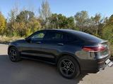 Mercedes-Benz GLC Coupe 300 2022 года за 31 900 000 тг. в Астана